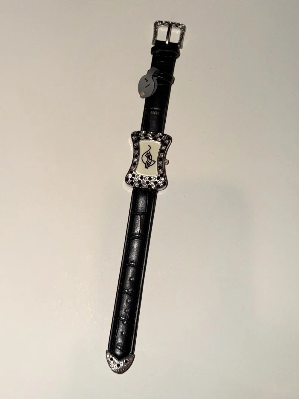 Vintage Baby Phat Watch 2000’s